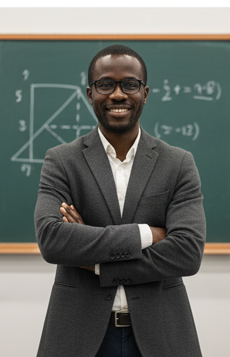 Lucas Gabriel Medeiros